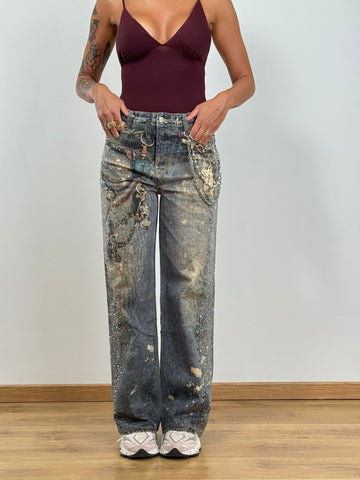 Jeans CATENE GIOIELLO H3603