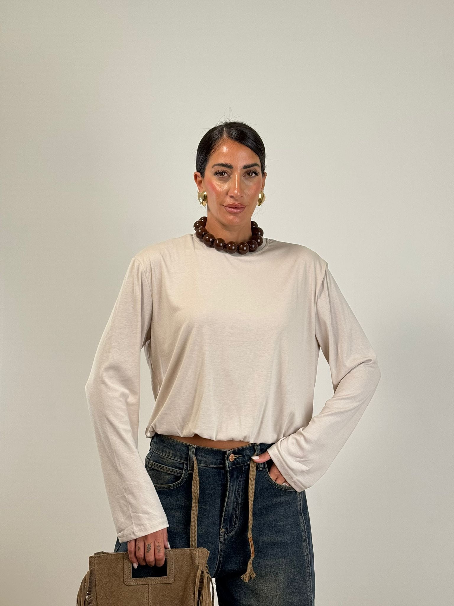 Maglia PALLONCINO 5478