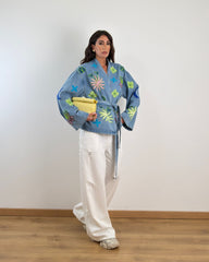 Jeans Candido 50265