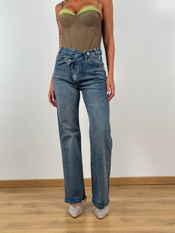 Jeans INCROCIO 8833