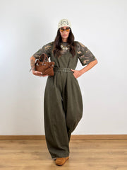Jumpsuite Siviglia 52133.