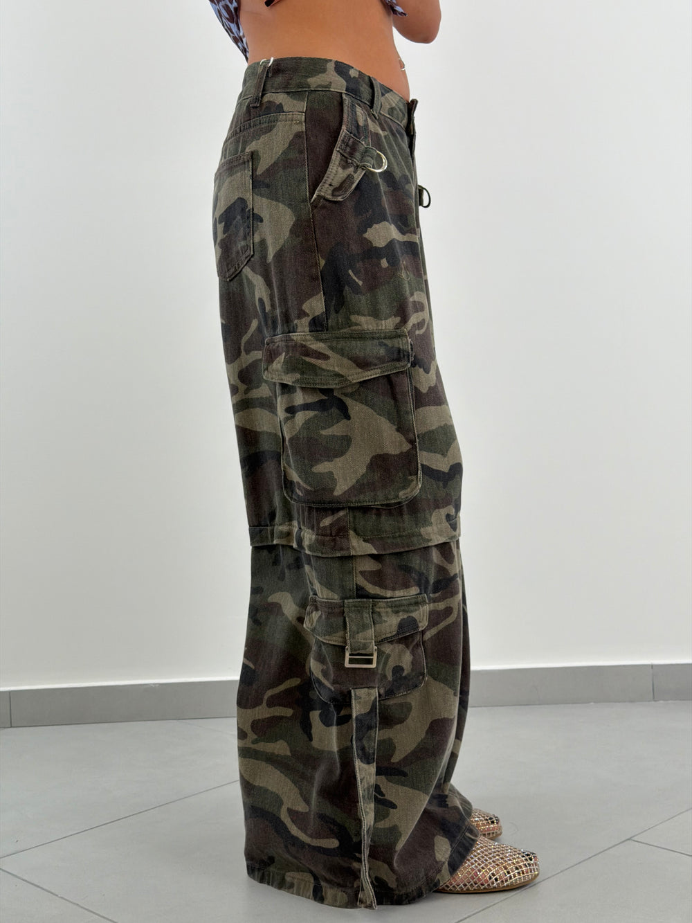 Jeans Militia 90202