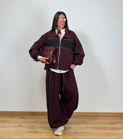 Tuta LUMINA ALMA LD3426/3427