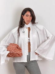 Camicia Zefiro W54470