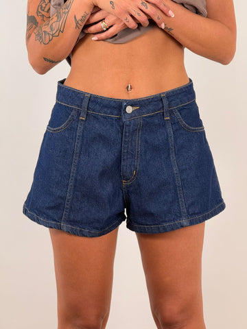Shorts SEASON D35