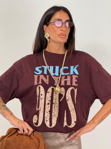 T-Shirt 90’s 3528