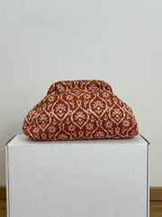 Pochette Nuvola Coccio 2082