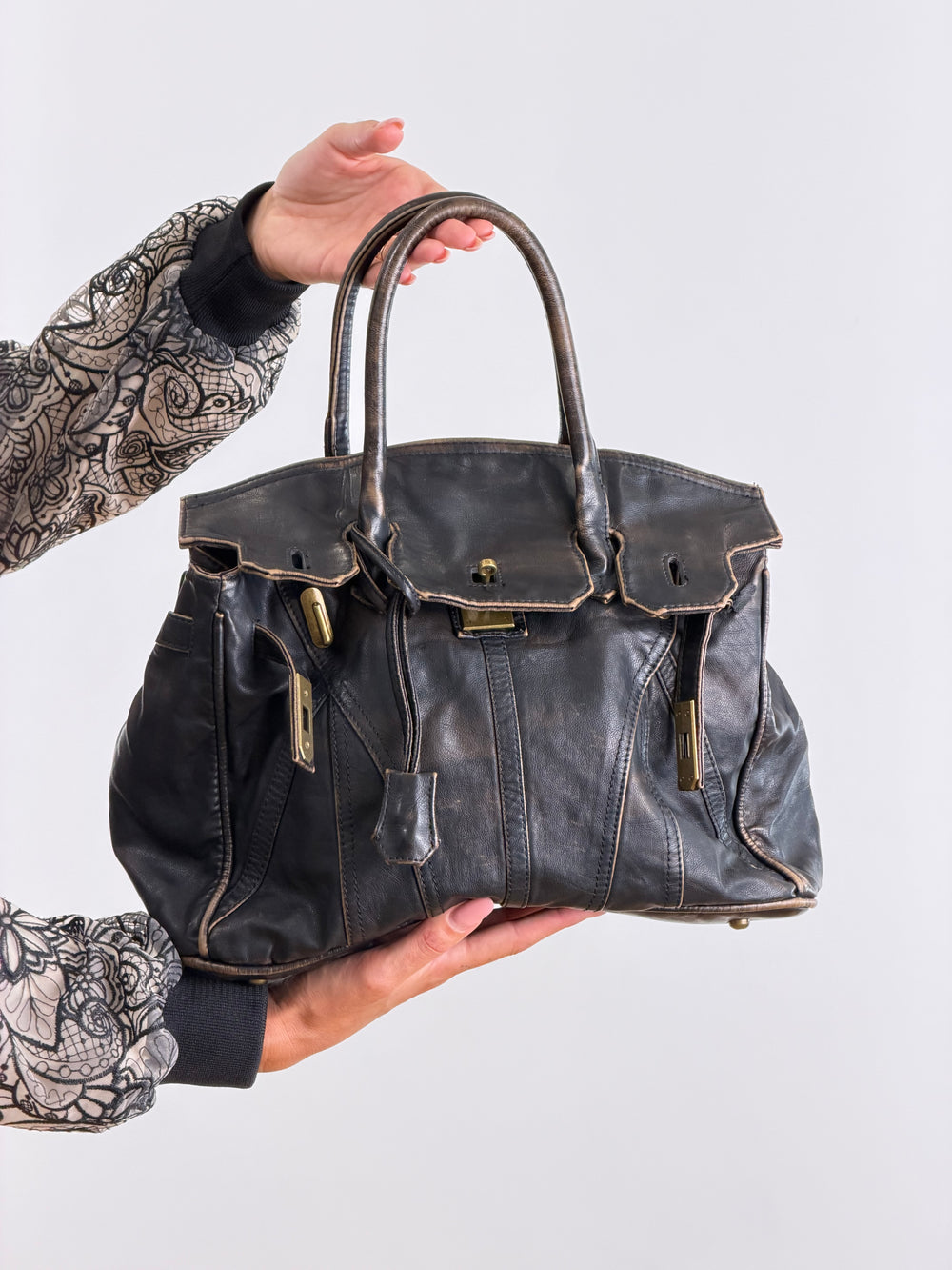 Borsa Jane Brown CK632