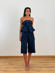 Coordinato VIBES BLU 31091