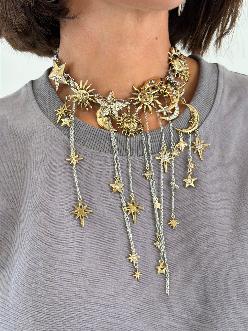 Collana costellazione