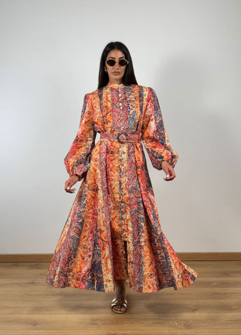 ABITO DAHRA R7995