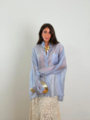 Camicia Soffio Sky 001