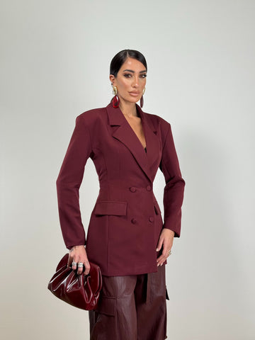 Giacca VIC BORDÒ 510