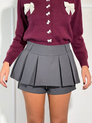 Shorts PETRA GREY