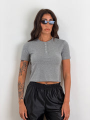T-shirt Lola Grey 1917