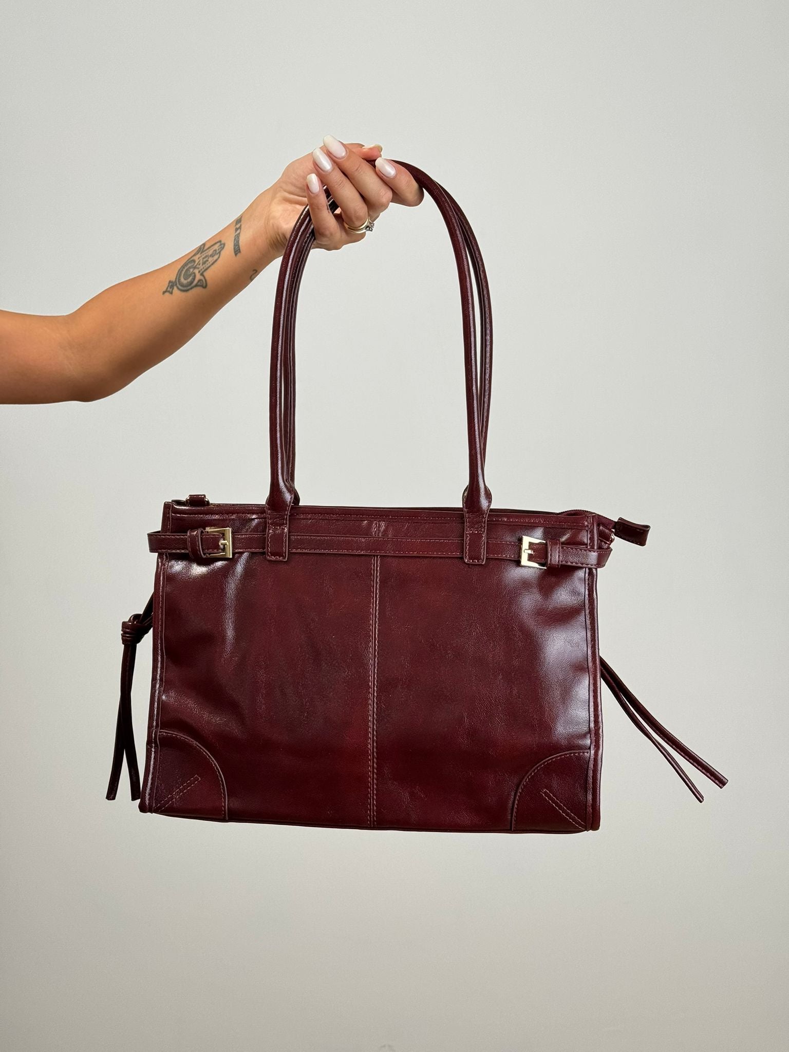 Borsa LUCIDA QUEEN BFY27887