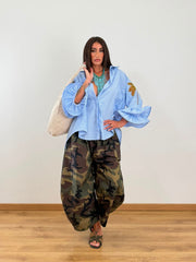 Pantalone Wilder 4957