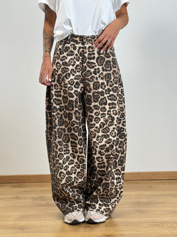 Jeans MACULATO LD3432