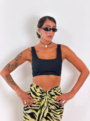 Top Street Black 8066