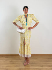 Abito Belen Yellow 27894