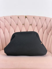 Pochette Mush Nera 086