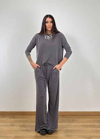 Coordinato CHIC GREY 82574/82576