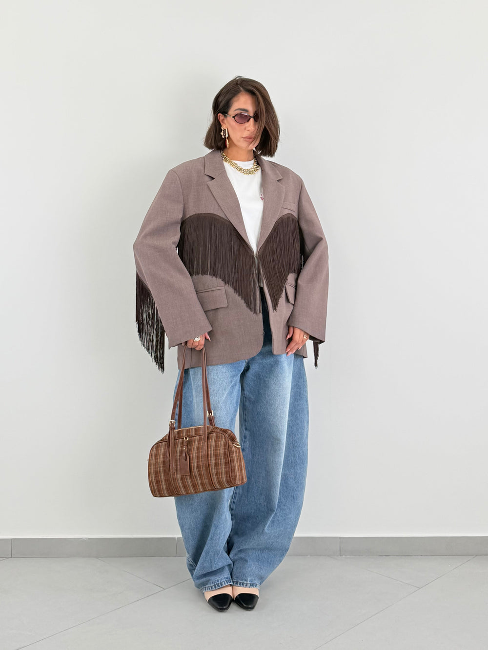 Jeans Balloon 2059