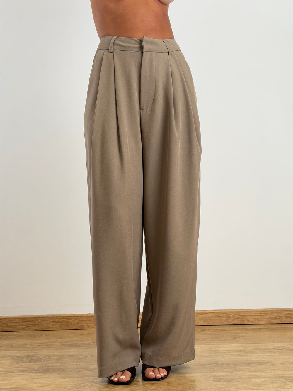 Pantalone fango 5698