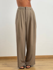Pantalone fango 5698