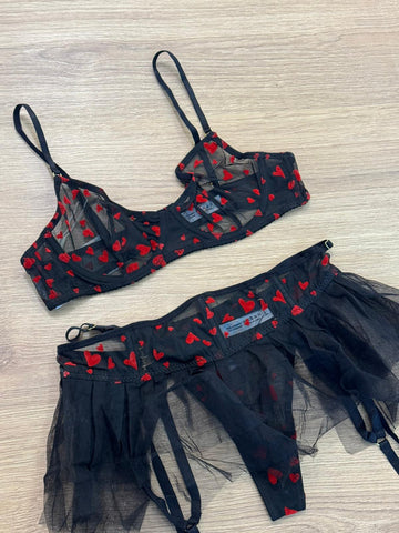 Set Intimo VALENTINE’S DAY