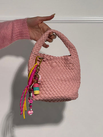 Borsa KERRY PINK