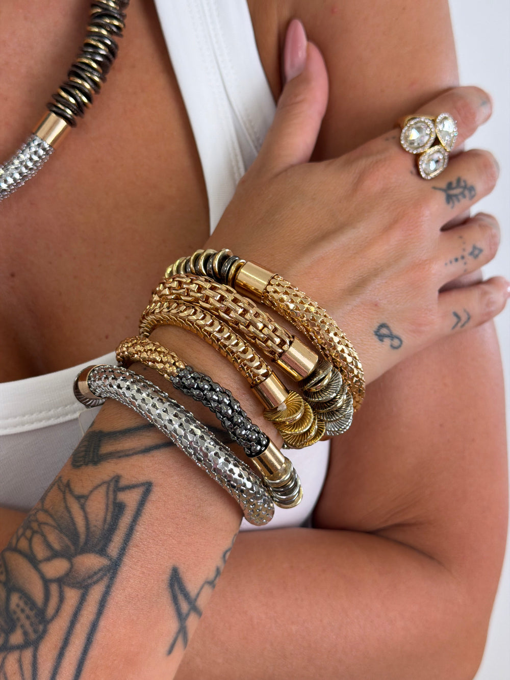 Set Bracciali  0481