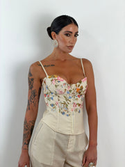 Corsetto Lumina Garden 5418