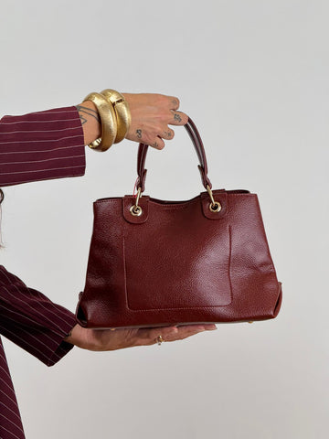 Borsa ECO MARTELLATA