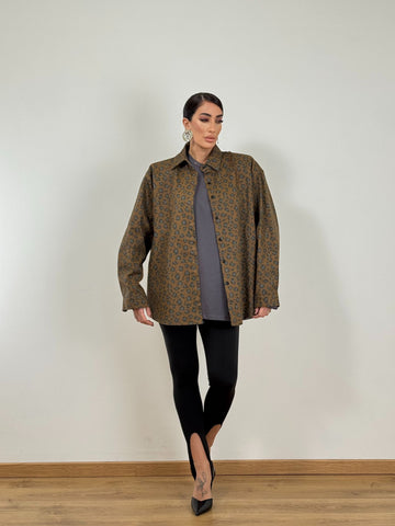 Leggings LUMINA staffe L9463