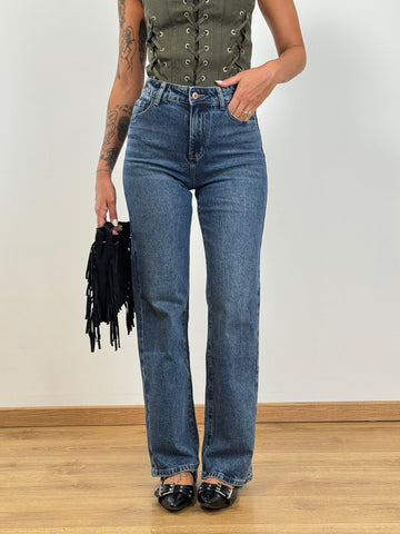 Jeans modello LEVI$ 5707-2