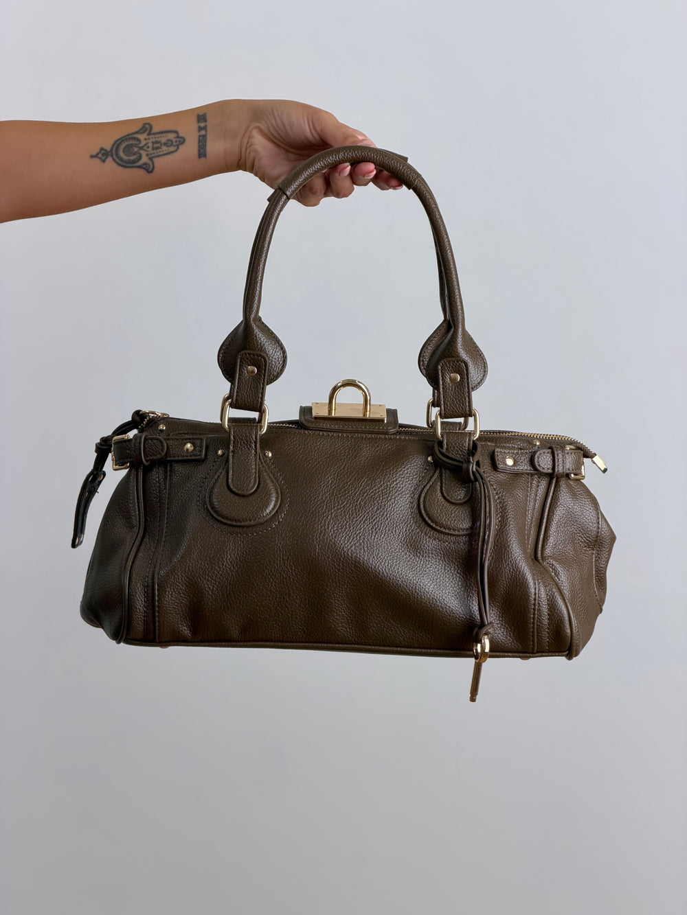 Borsa Daisy