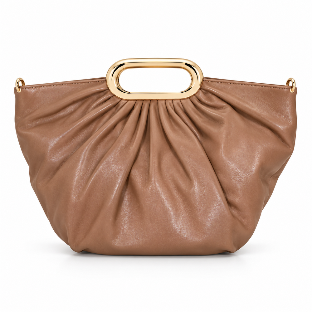 Borsa A Mano Cindy Cuoio 6196