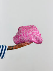 Pochette Nuvola Rosa 2084