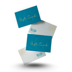 Gift Card by White Peony Shop